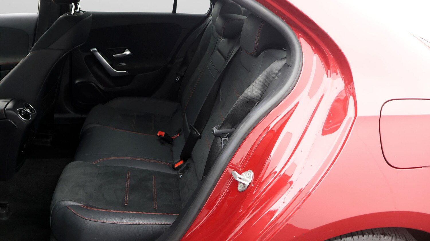 Used Mercedes-Benz A-Class 2022 for sale - 77845232: Photo 16