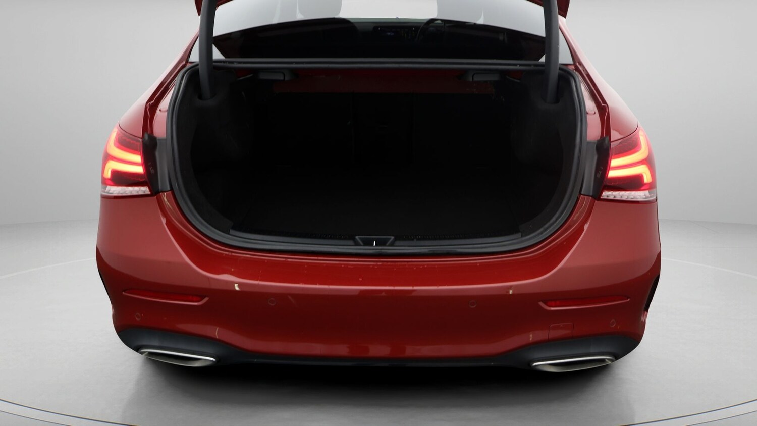 Used Mercedes-Benz A-Class 2022 for sale - 77845232: Photo 17