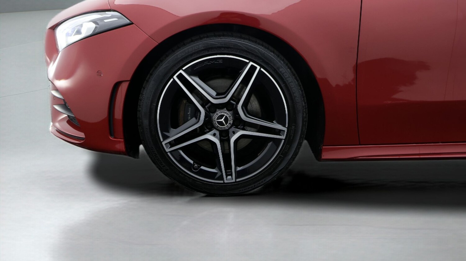 Used Mercedes-Benz A-Class 2022 for sale - 77845232: Photo 18