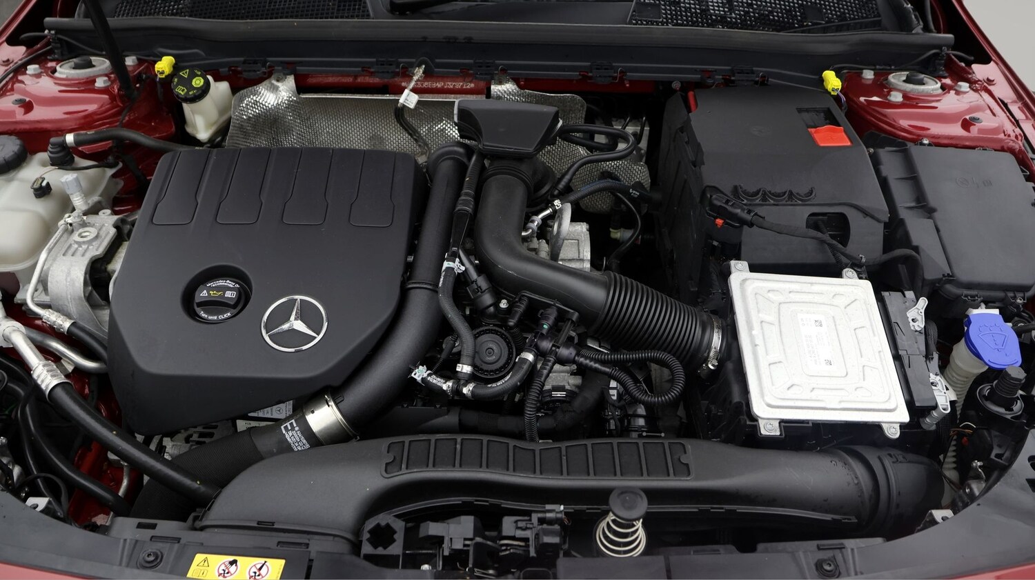 Used Mercedes-Benz A-Class 2022 for sale - 77845232: Photo 19