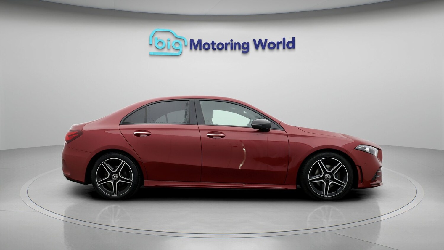 Used Mercedes-Benz A-Class 2022 for sale - 77845232: Photo 8