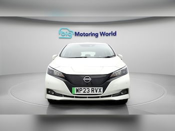 Used Nissan Leaf 2023 for sale - 79382531: Photo