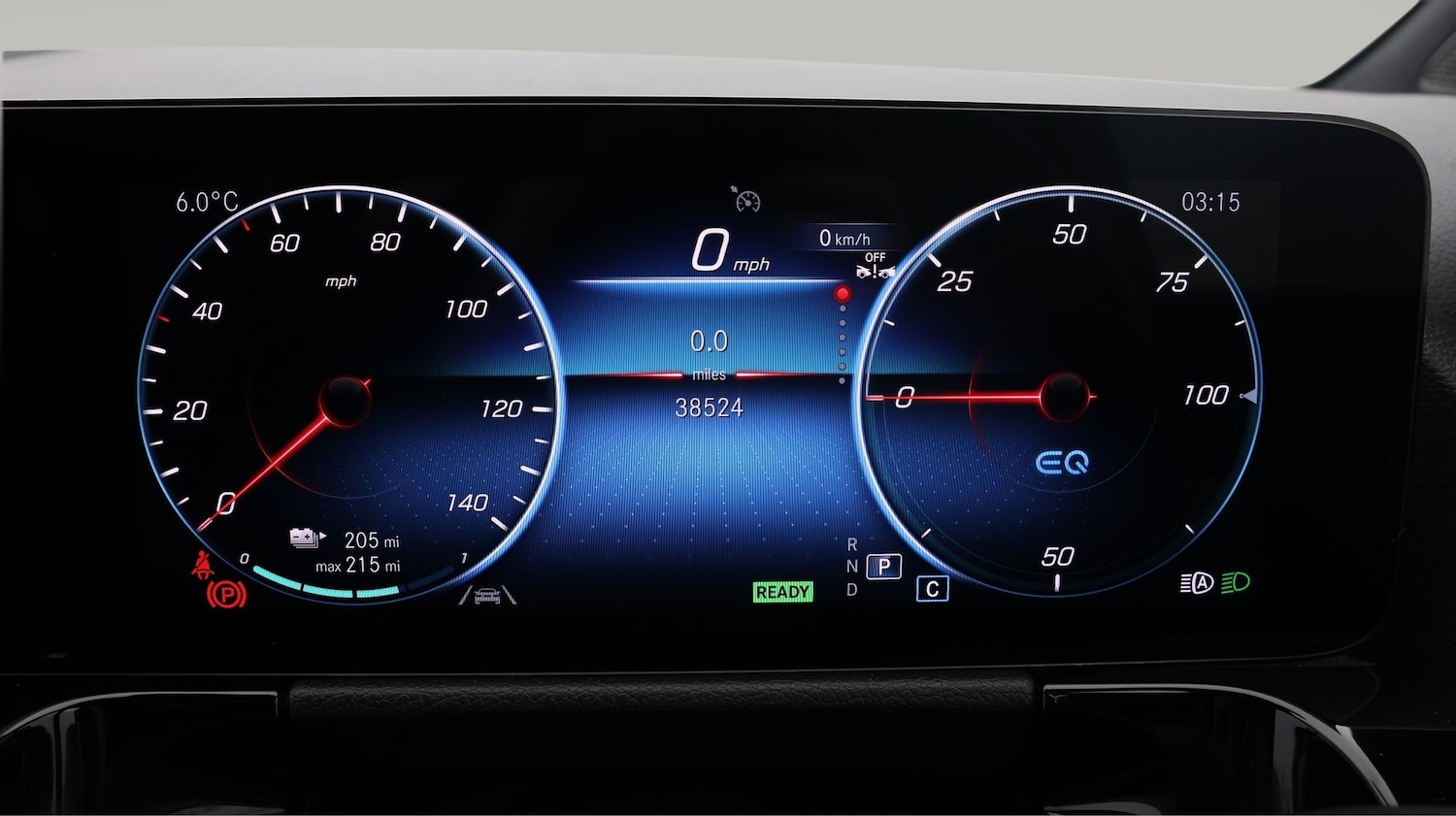 Used Mercedes-Benz EQA 2022 for sale - 77438822: Photo 10