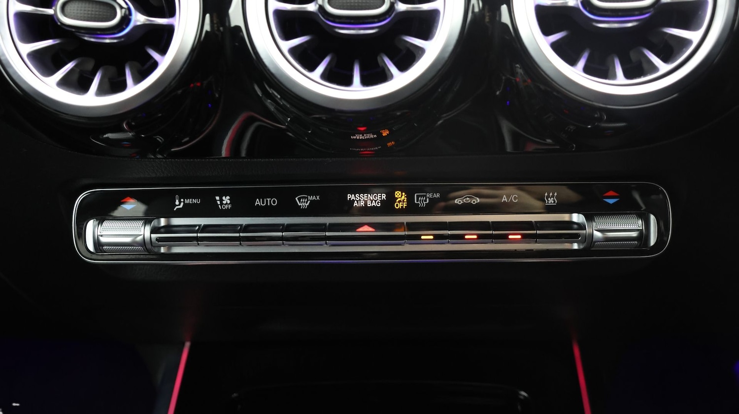 Used Mercedes-Benz EQA 2022 for sale - 77438822: Photo 12