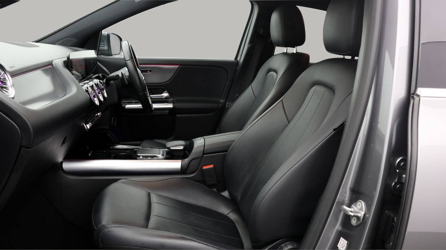 Used Mercedes-Benz EQA 2022 for sale - 77438822: Photo 14