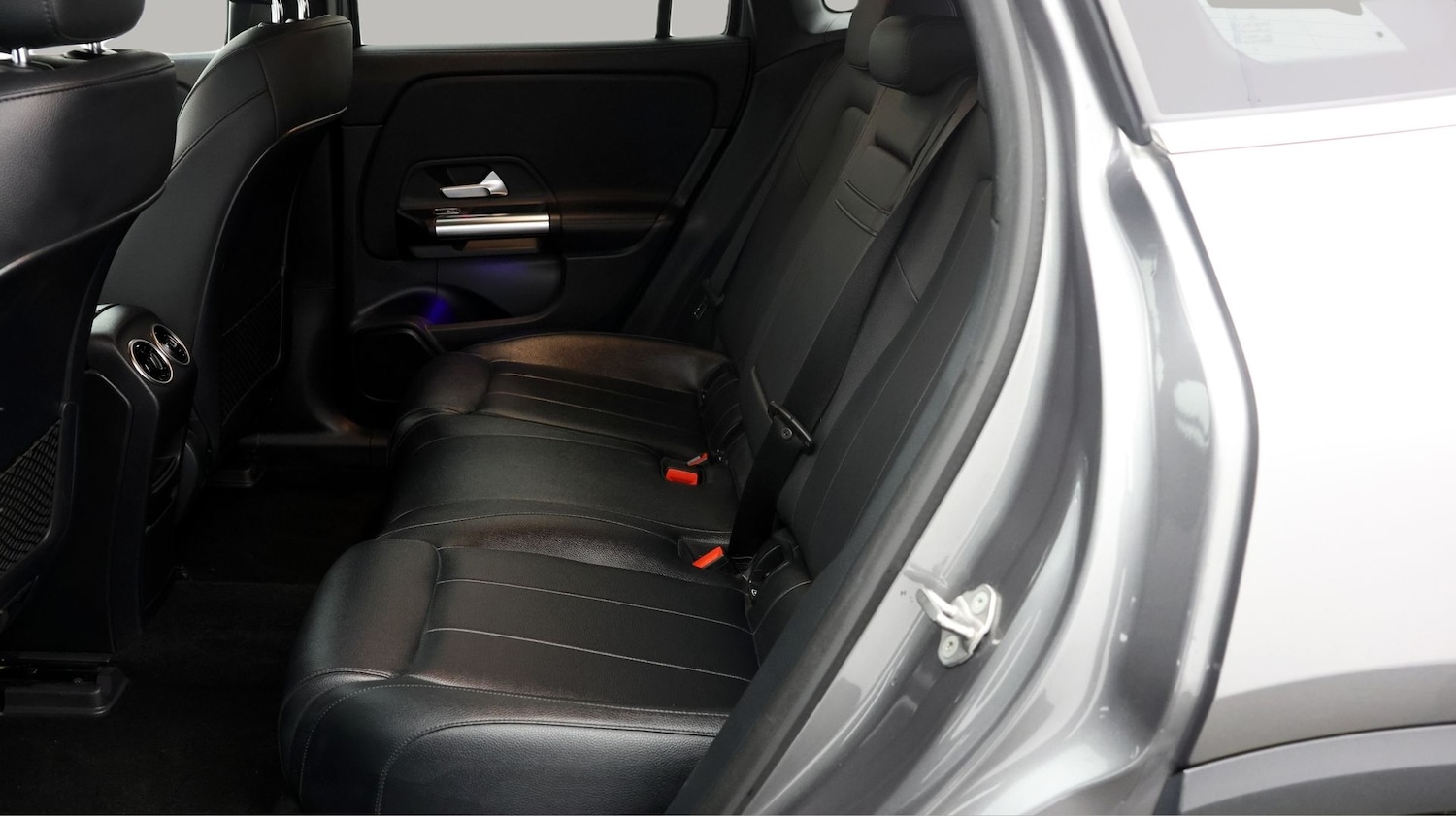 Used Mercedes-Benz EQA 2022 for sale - 77438822: Photo 16