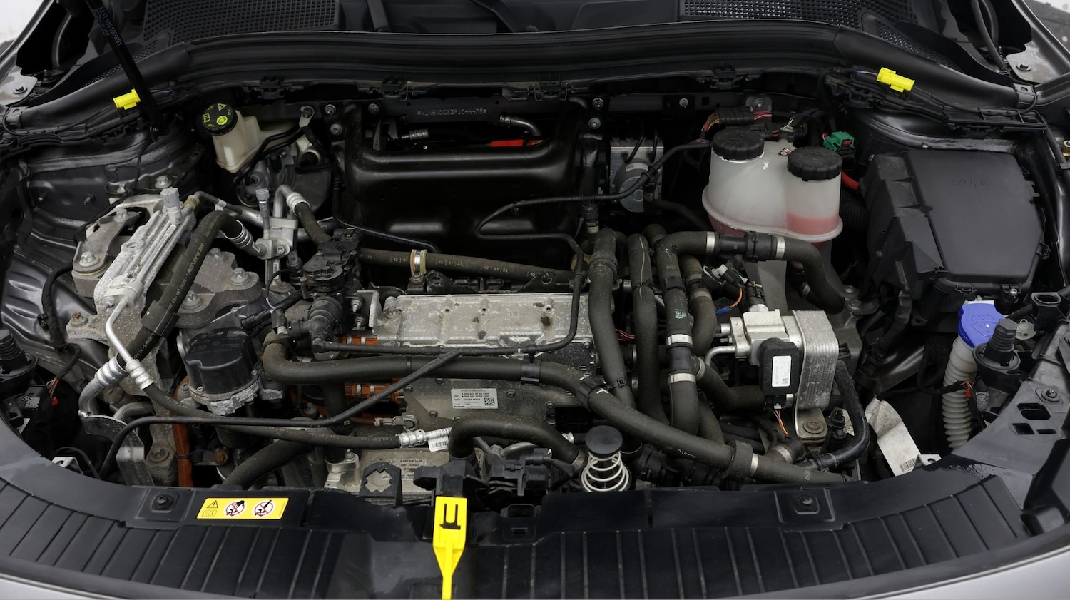 Used Mercedes-Benz EQA 2022 for sale - 77438822: Photo 19