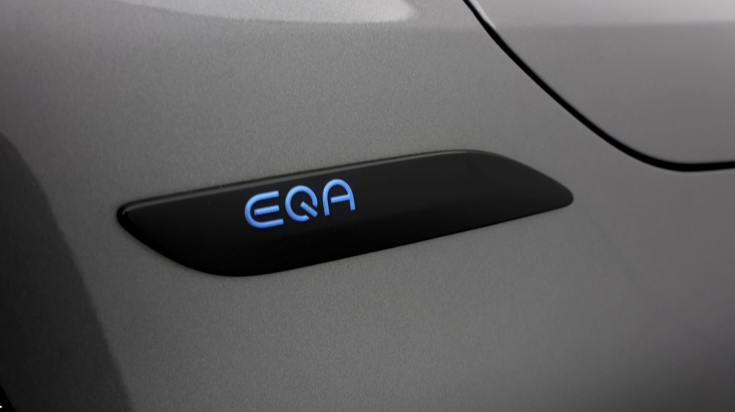 Used Mercedes-Benz EQA 2022 for sale - 77438822: Photo 22