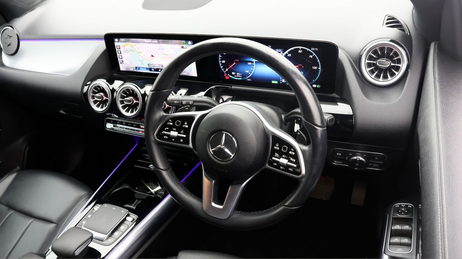 Used Mercedes-Benz EQA 2022 for sale - 77438822: Photo 9