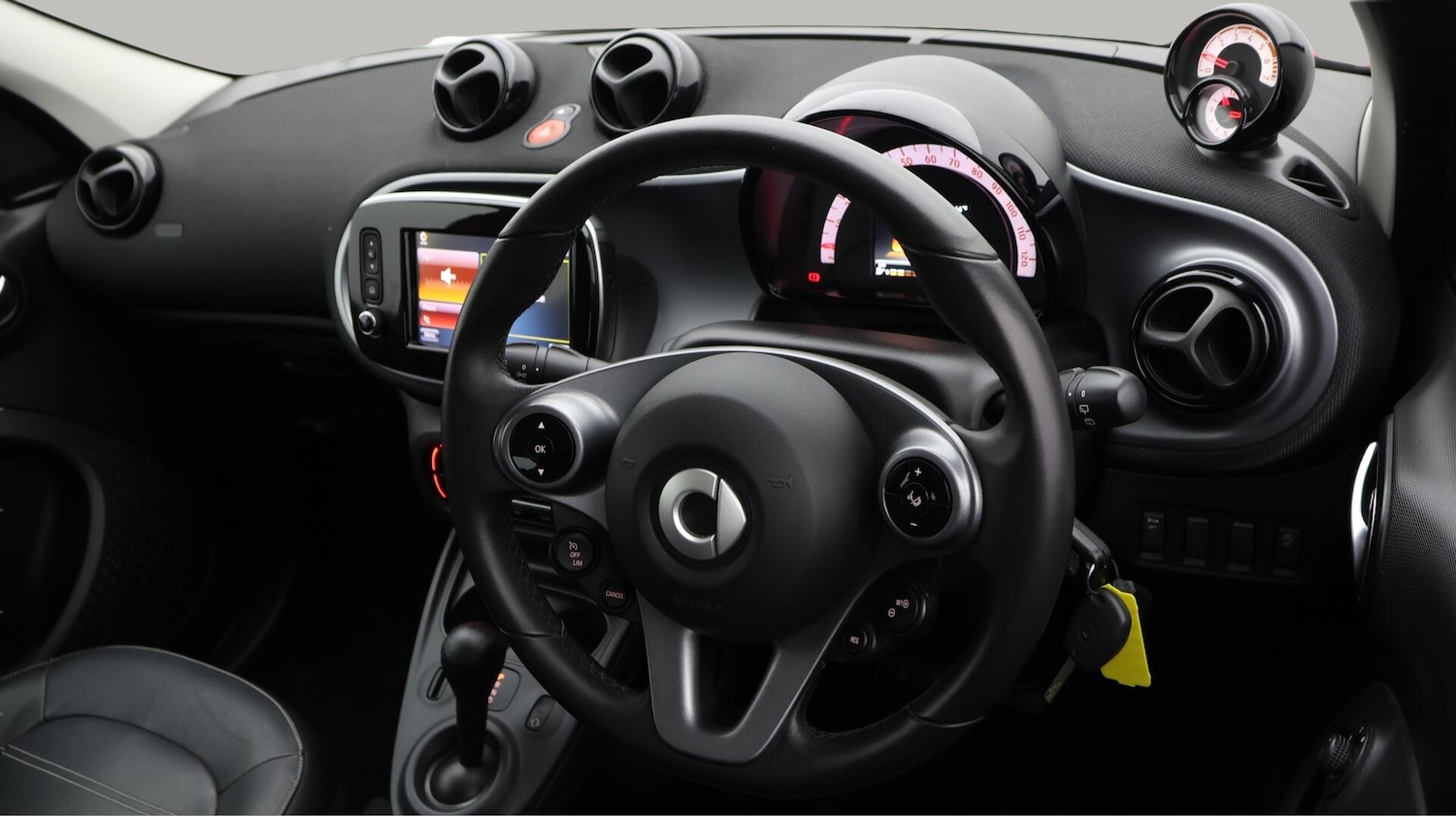 Used smart forfour 2018 for sale - 76802278: Photo 10