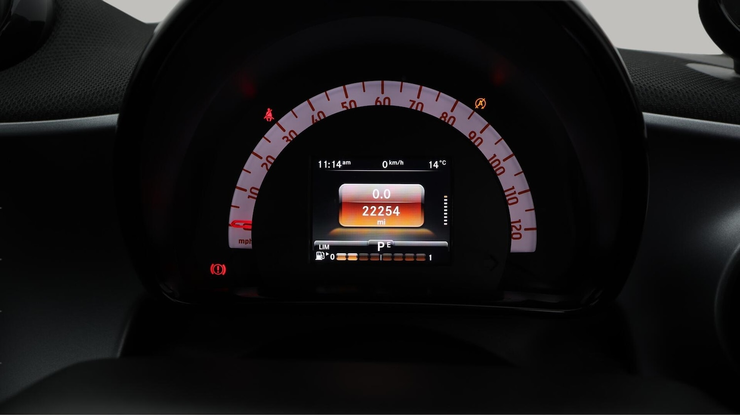 Used smart forfour 2018 for sale - 76802278: Photo 11