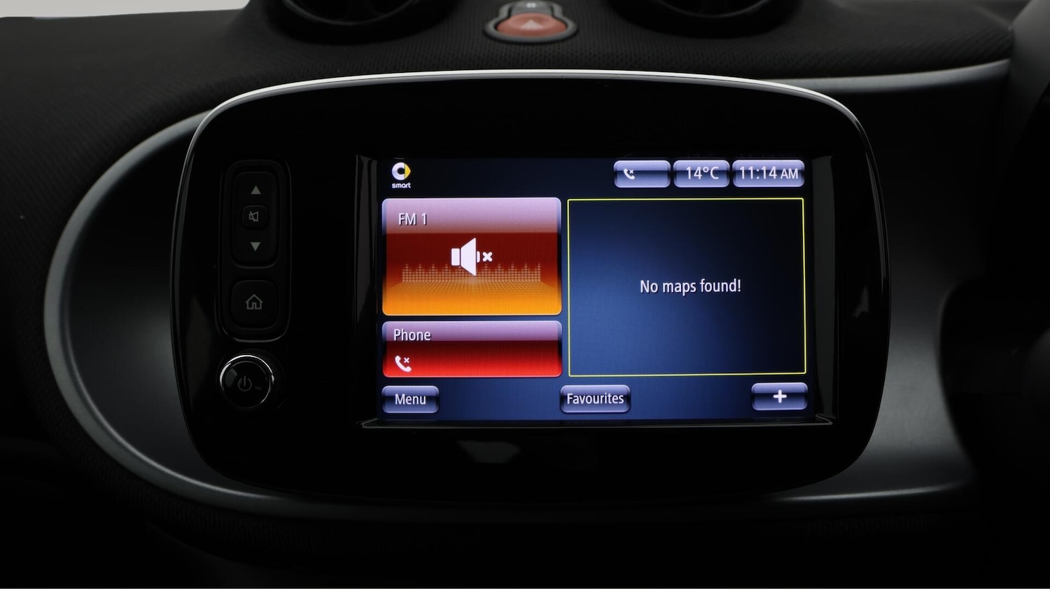 Used smart forfour 2018 for sale - 76802278: Photo 12