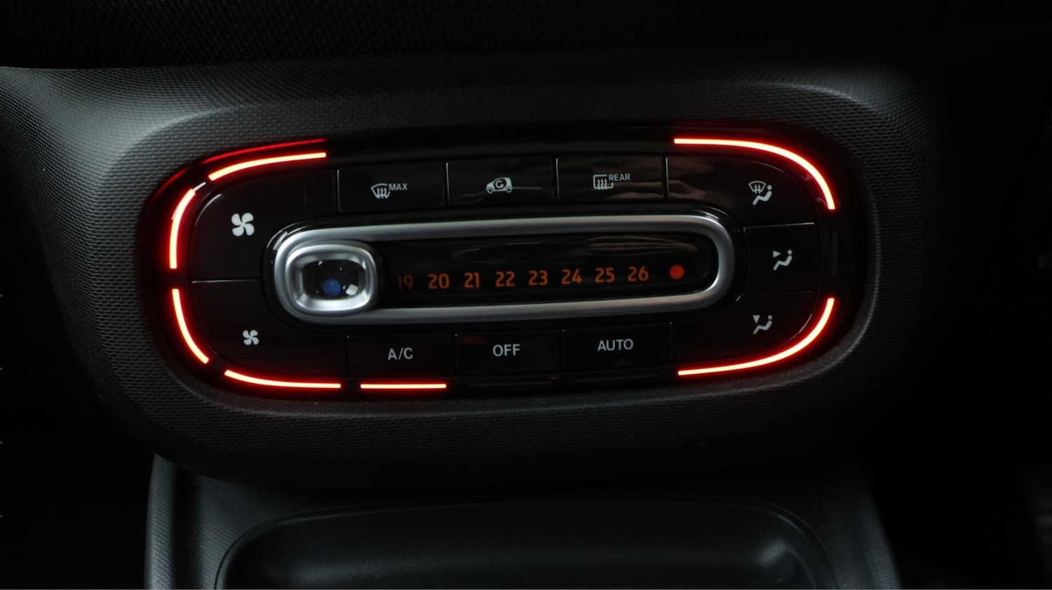 Used smart forfour 2018 for sale - 76802278: Photo 13