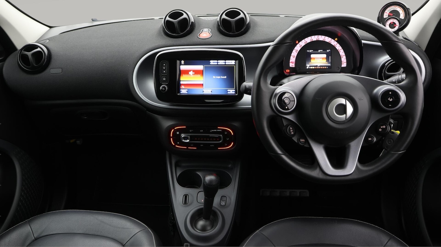 Used smart forfour 2018 for sale - 76802278: Photo 14