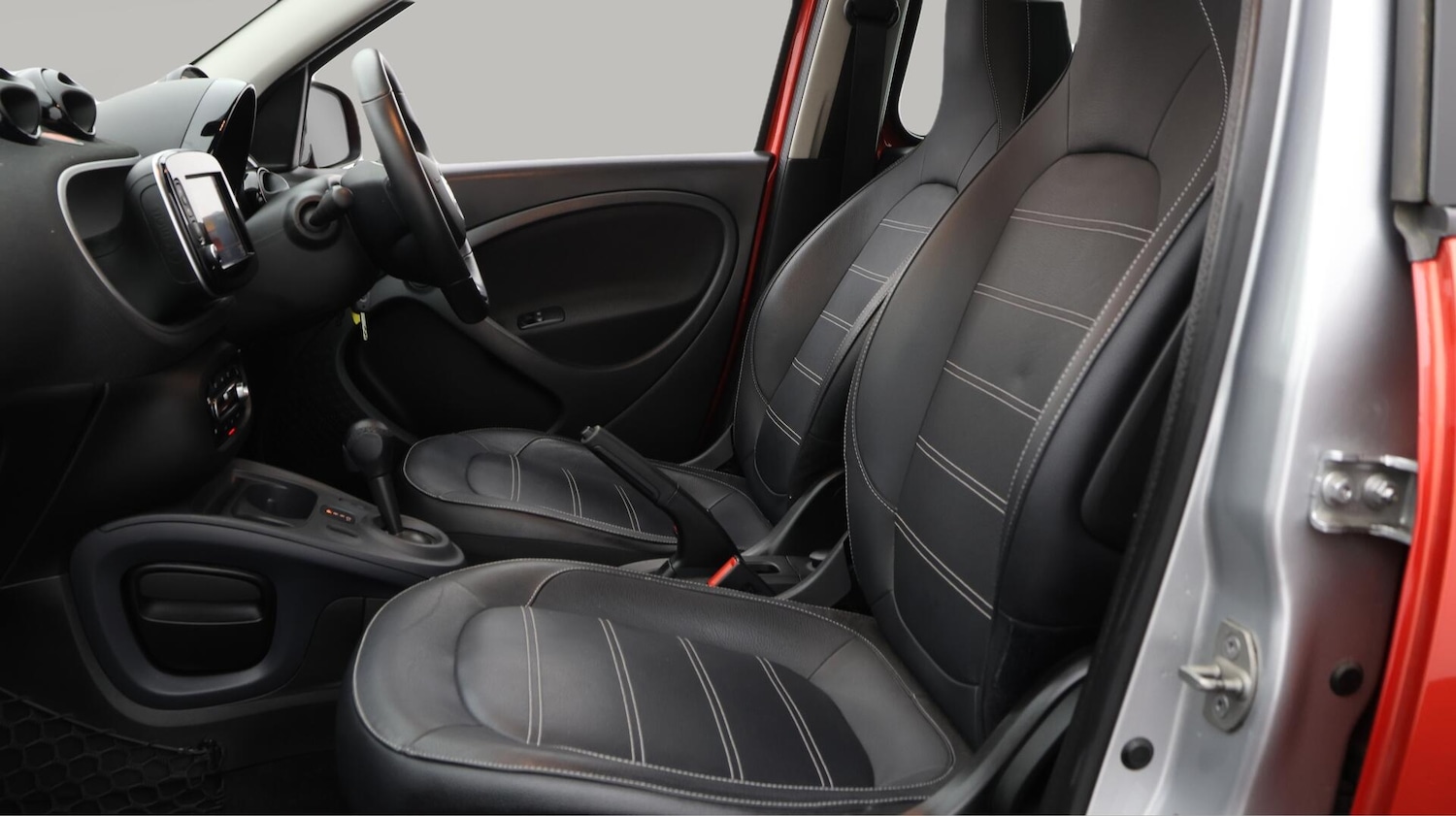 Used smart forfour 2018 for sale - 76802278: Photo 15