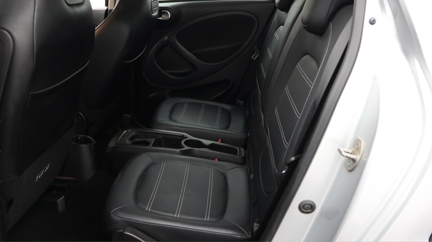 Used smart forfour 2018 for sale - 76802278: Photo 17