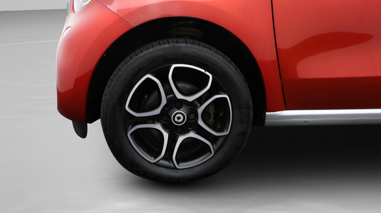 Used smart forfour 2018 for sale - 76802278: Photo 19