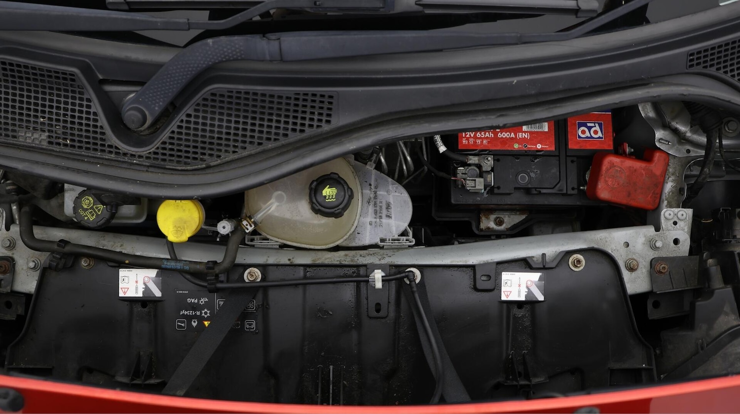 Used smart forfour 2018 for sale - 76802278: Photo 20