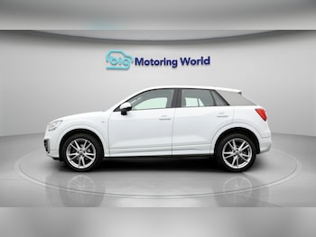 Used Audi Q2 2019 for sale - 79582038: Photo