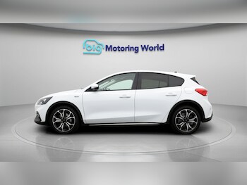 Used Ford Focus 2020 for sale - 78428712: Photo