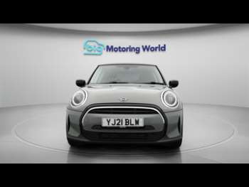 Used MINI Hatch 2021 for sale - 75103601: Photo