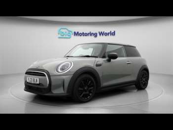 Used MINI Hatch 2021 for sale - 75103601: Photo