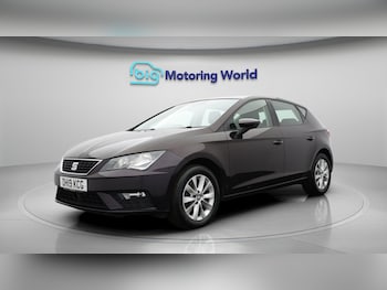 Used SEAT Leon 2019 for sale - 79278763: Photo