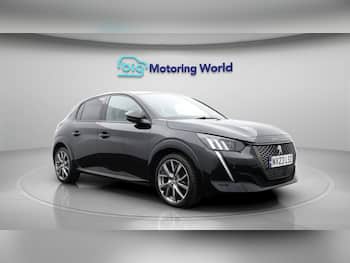 Used Peugeot 208 2023 for sale - 79855355: Photo