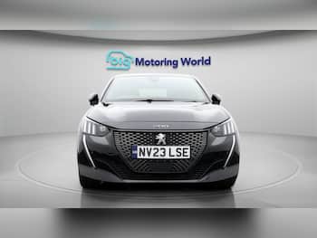 Used Peugeot 208 2023 for sale - 79855355: Photo