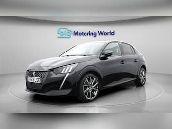 Used Peugeot 208 2023 for sale - 79855355: Photo