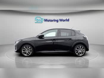 Used Peugeot 208 2023 for sale - 79855355: Photo