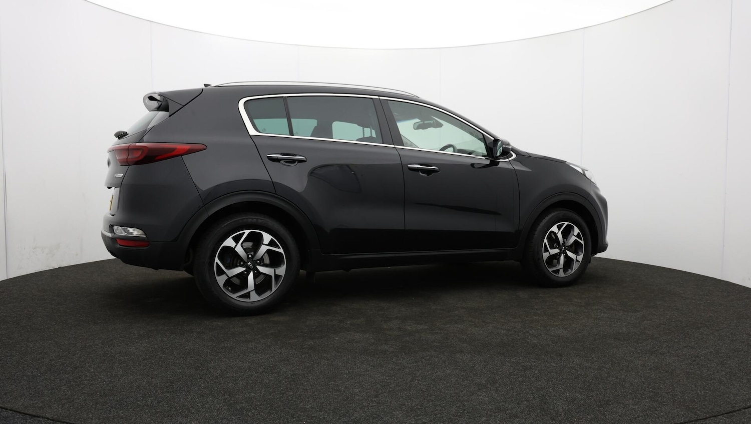 Vehicle 40