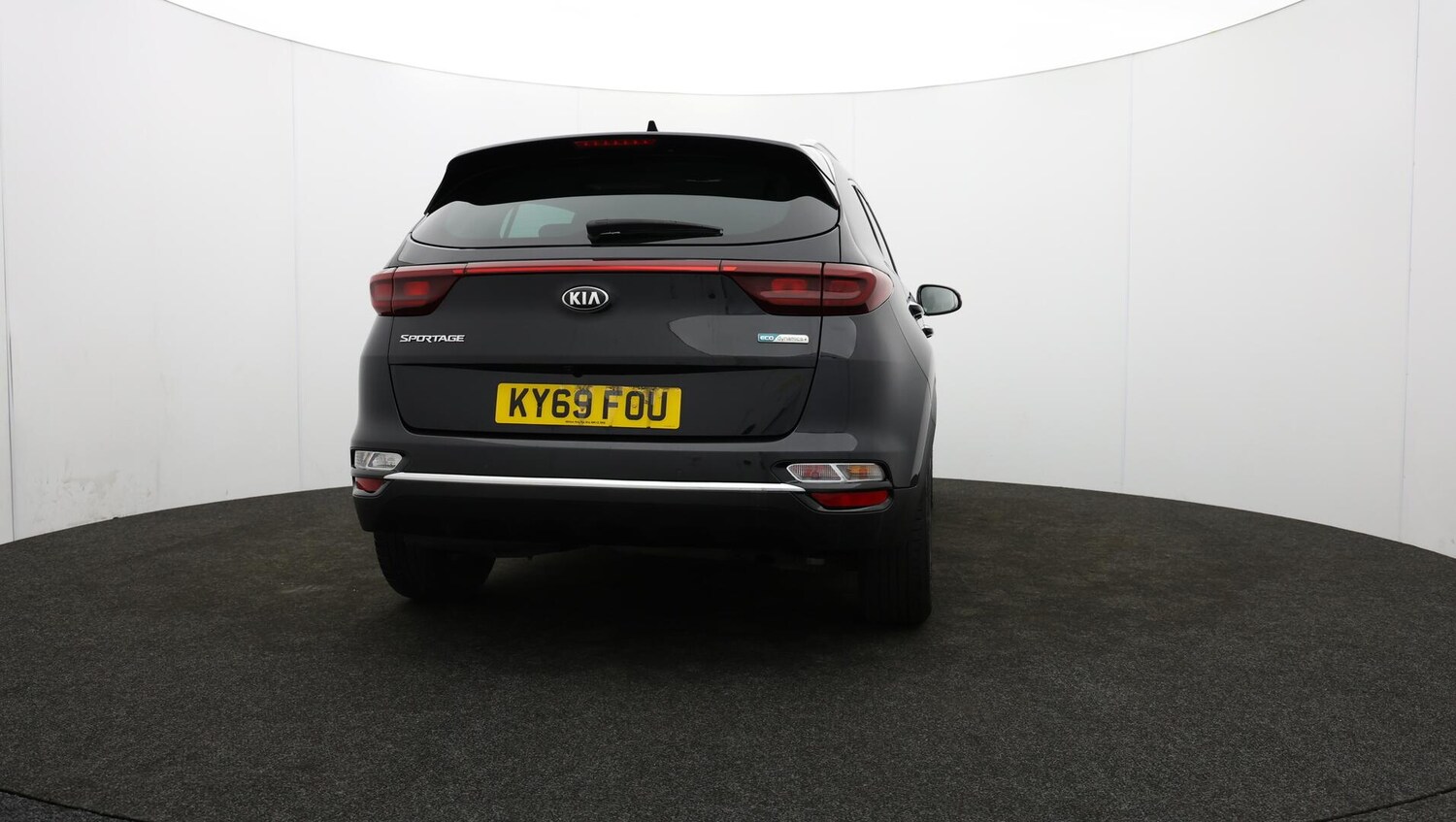 Vehicle 80