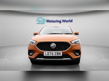 Used MG MG ZS 2025 for sale - 79511889: Photo