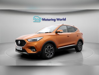 Used MG MG ZS 2025 for sale - 79511889: Photo