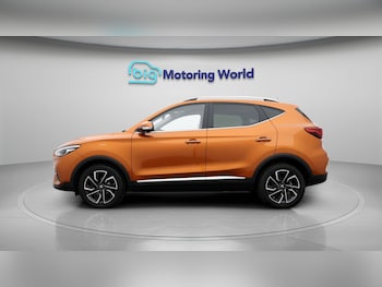 Used MG MG ZS 2025 for sale - 79511889: Photo