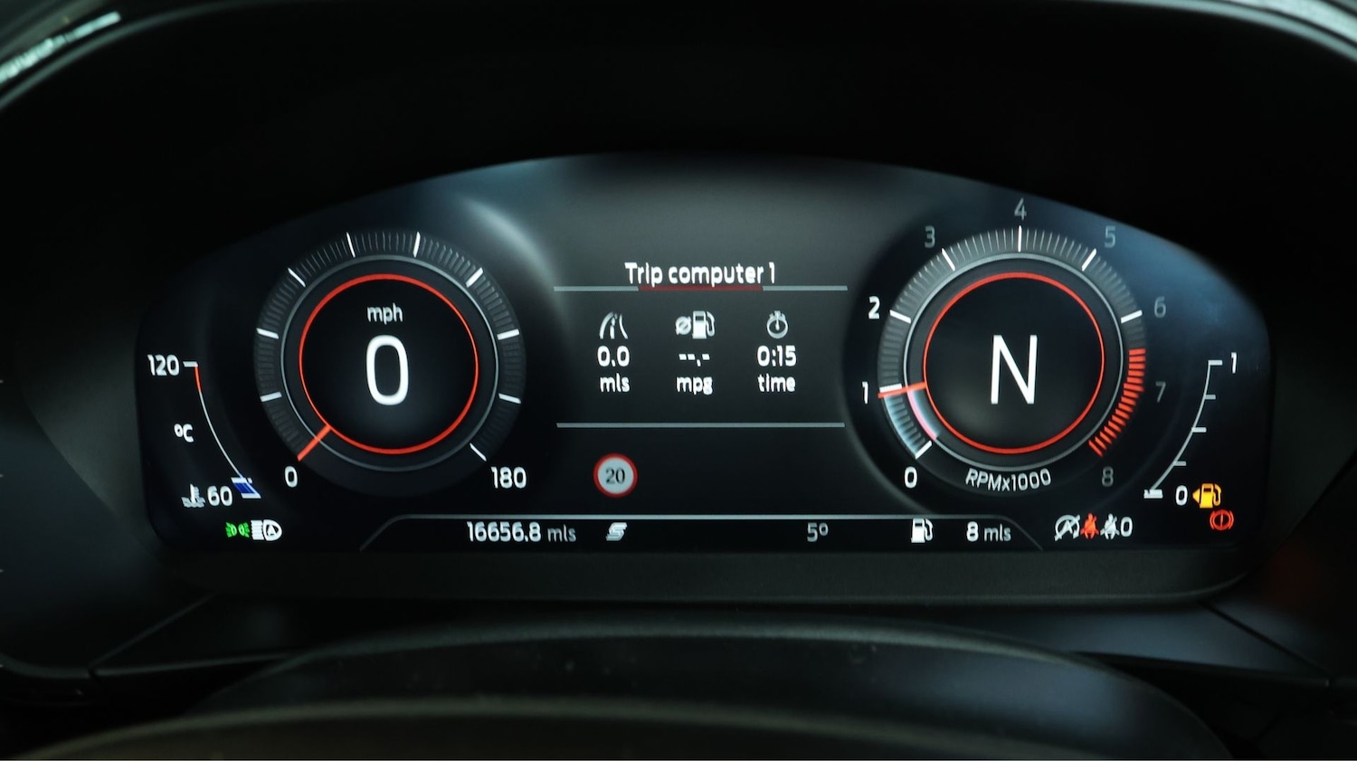 Used Ford Focus for sale - 78018152: Photo 10