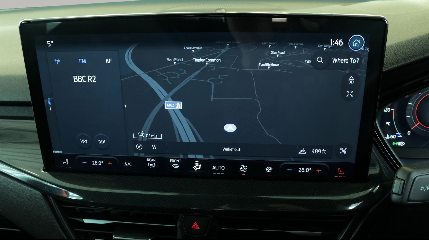 Used Ford Focus for sale - 78018152: Photo 11