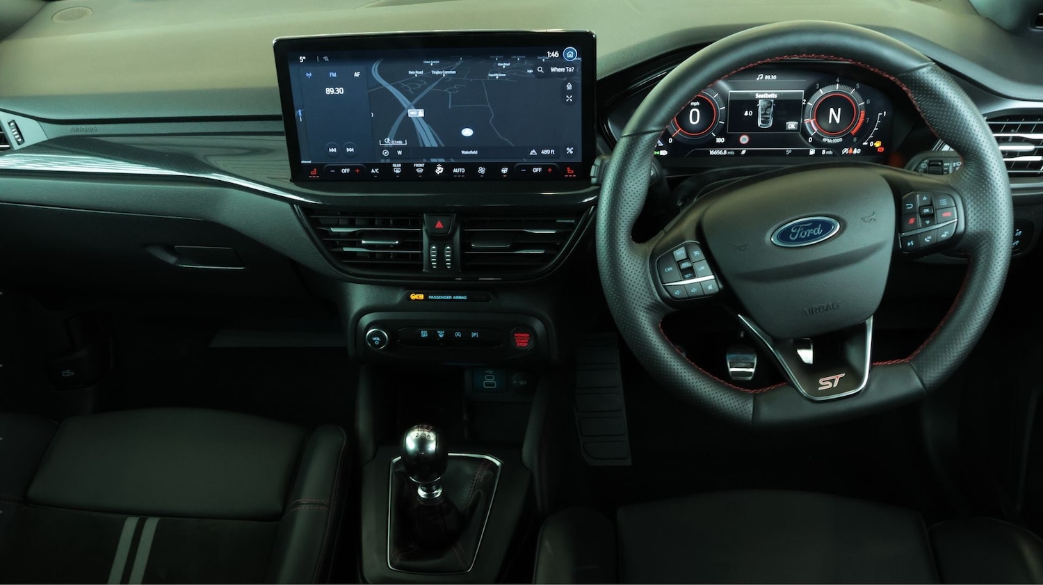 Used Ford Focus for sale - 78018152: Photo 13