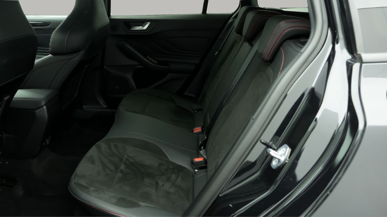 Used Ford Focus for sale - 78018152: Photo 16