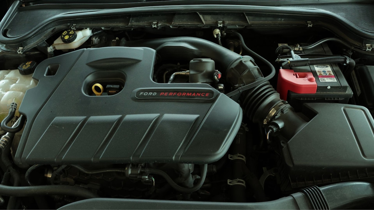 Used Ford Focus for sale - 78018152: Photo 19