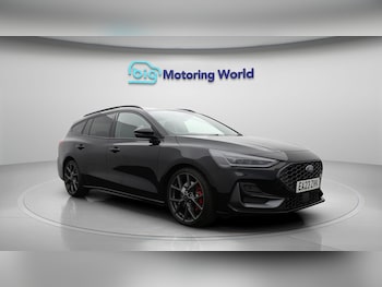 Used Ford Focus 2023 for sale - 78018152: Photo