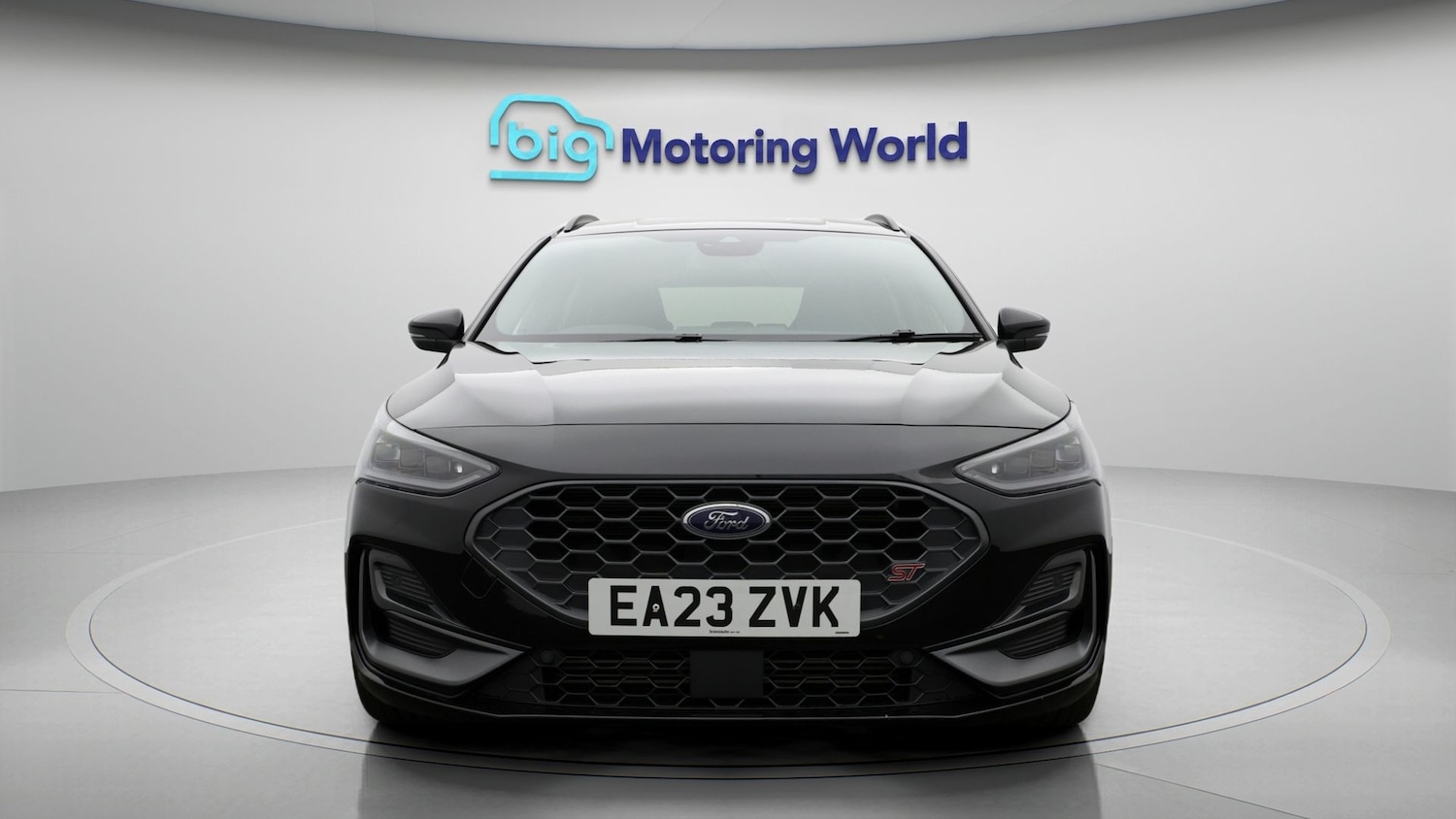 Used Ford Focus for sale - 78018152: Photo 2