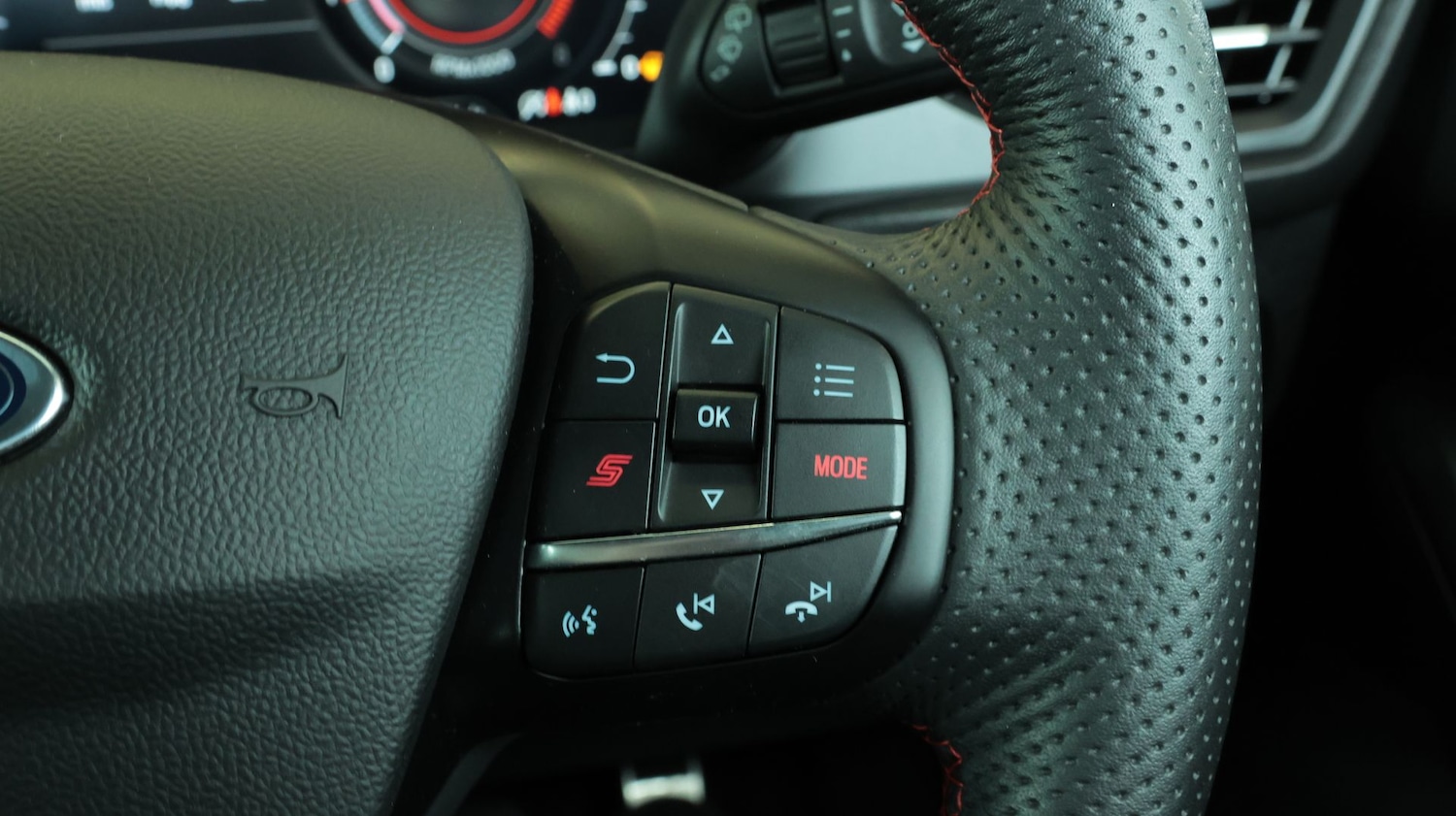 Used Ford Focus for sale - 78018152: Photo 23