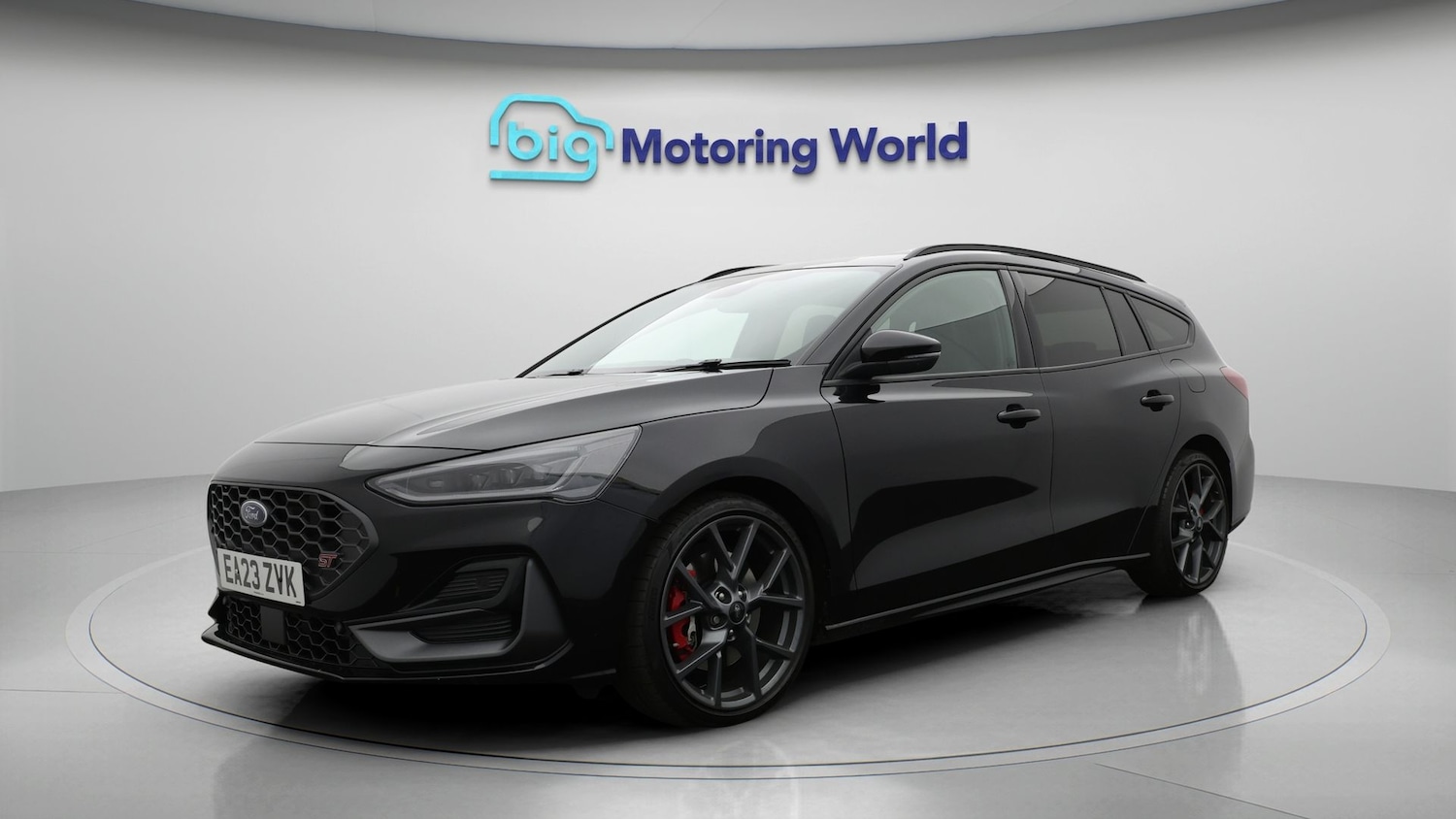 Used Ford Focus for sale - 78018152: Photo 3