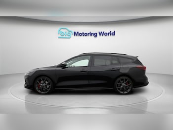 Used Ford Focus 2023 for sale - 78018152: Photo