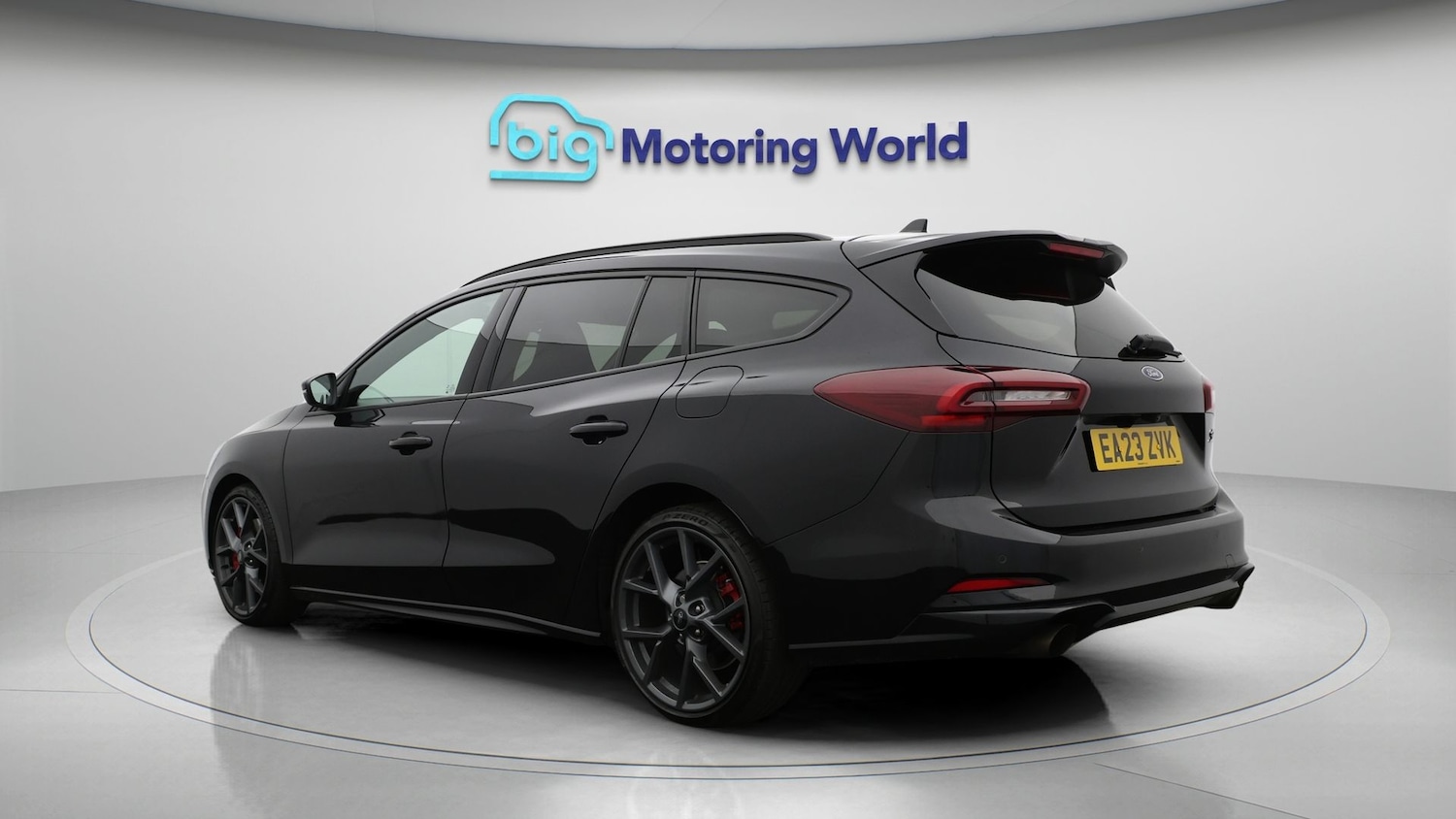 Used Ford Focus for sale - 78018152: Photo 5