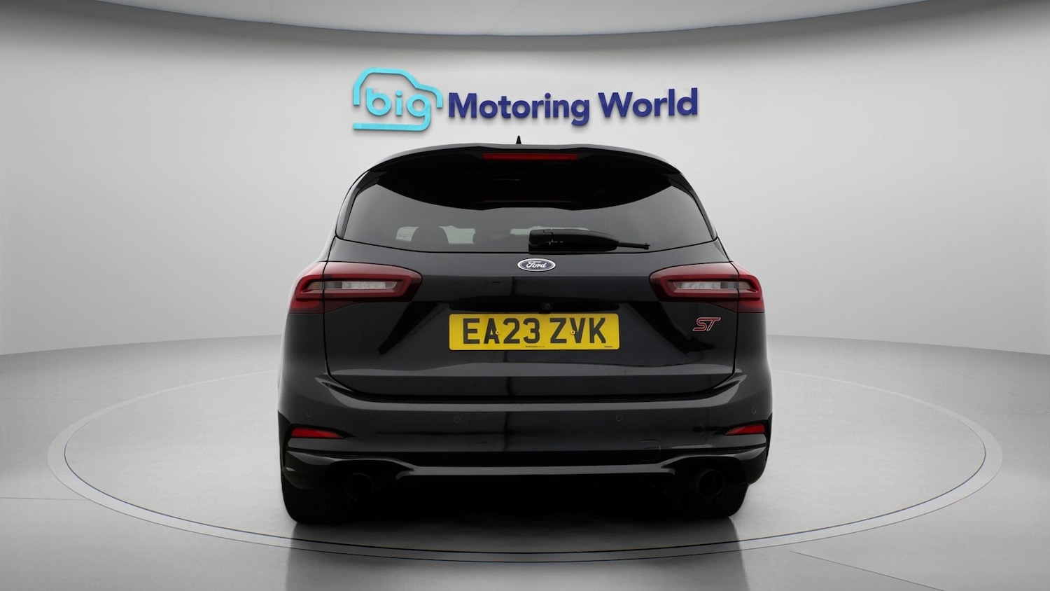 Used Ford Focus for sale - 78018152: Photo 6