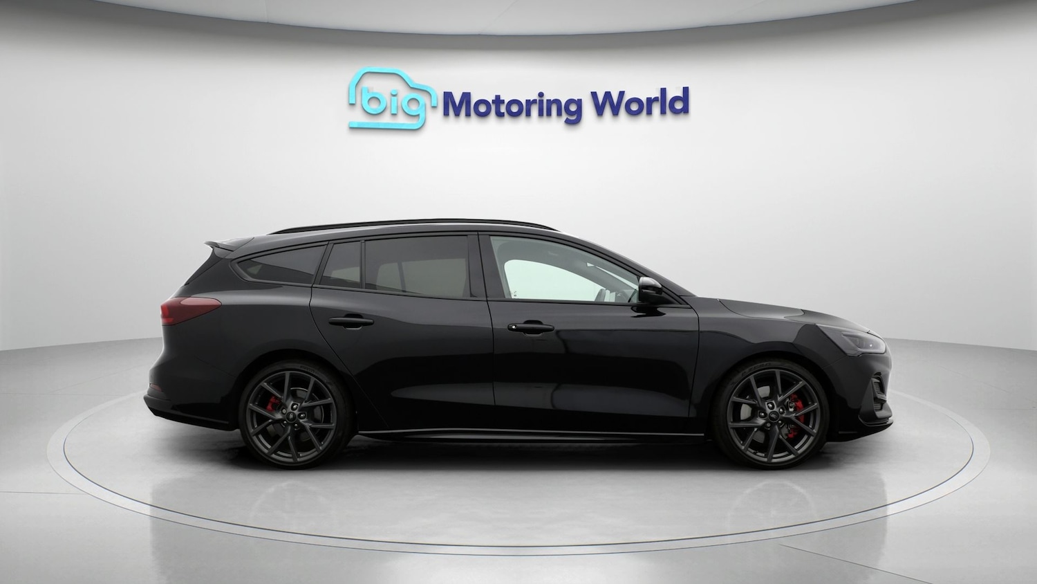 Used Ford Focus for sale - 78018152: Photo 8