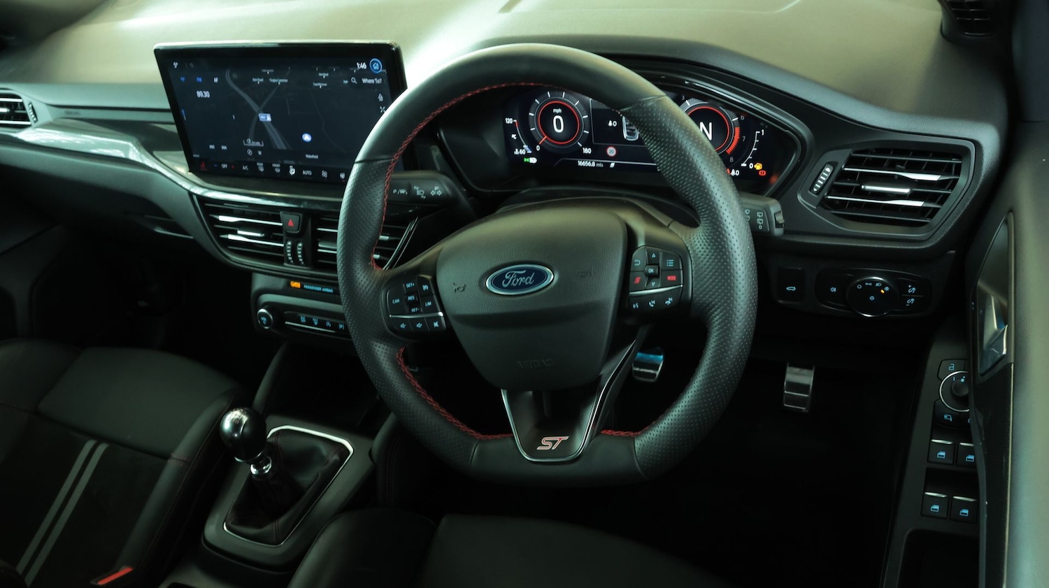 Used Ford Focus for sale - 78018152: Photo 9